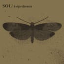 Soi – Koiperhonen, Texicalli Records 2006 Soi – Koiperhonen, Texicalli Records 2006