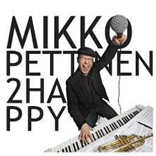 Mikko Pettinen feat. Eeppi Ursin