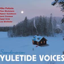 Scandinavian Yuletide Voices feat. Eeppi Ursin