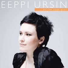 Eeppi Ursin - Yellow Page Girl