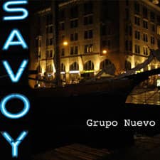 Grupo Nuevo feat. Eeppi Ursin