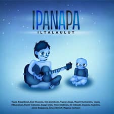 Ipanapa feat. Eeppi Ursin
