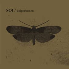 Soi feat. Eeppi Ursin