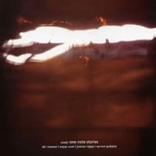 Warp feat. Eeppi Ursin