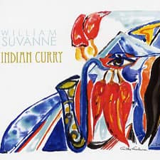 William Suvanne feat. Eeppi Ursin