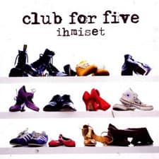 Club For Five – Ihmiset Warner Music Finland 2011 Club For Five – Ihmiset Warner Music Finland 2011
