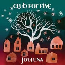 Club For Five feat. Eeppi Ursin