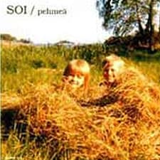 Soi – Pehmeä, Texicalli Records 2002 Soi – Pehmeä, Texicalli Records 2002
