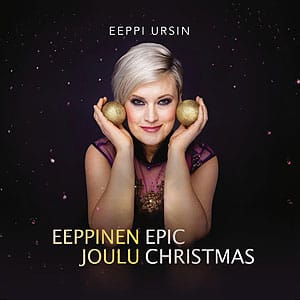 Eeppinen Joulu – Epic Christmas (Eeppi Ursin 2024) Eeppinen Joulu – Epic Christmas (Eeppi Ursin 2024)