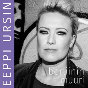 Berliinin muuri - Single Cover
