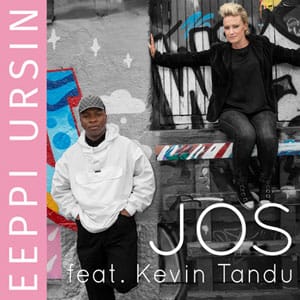 Jos - Single Cover