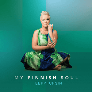 My Finnish Soul -ALBUMI JULKAISTAAN 27.1.2023