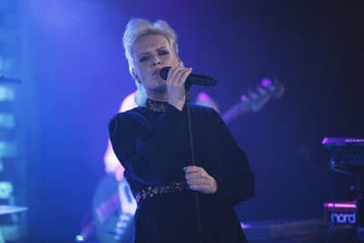 Press photo 4 - Eeppi Ursin ©Marko Nevanperä